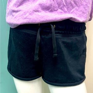 Womens Under Armour shorts